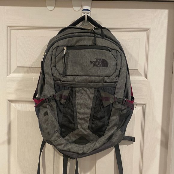 Northface Recon Luxe backpack